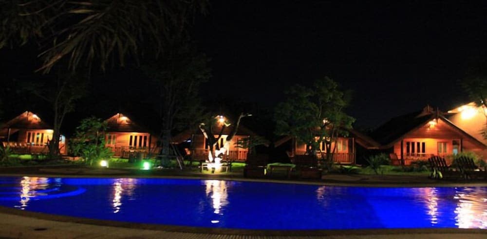 Srisawat Resort