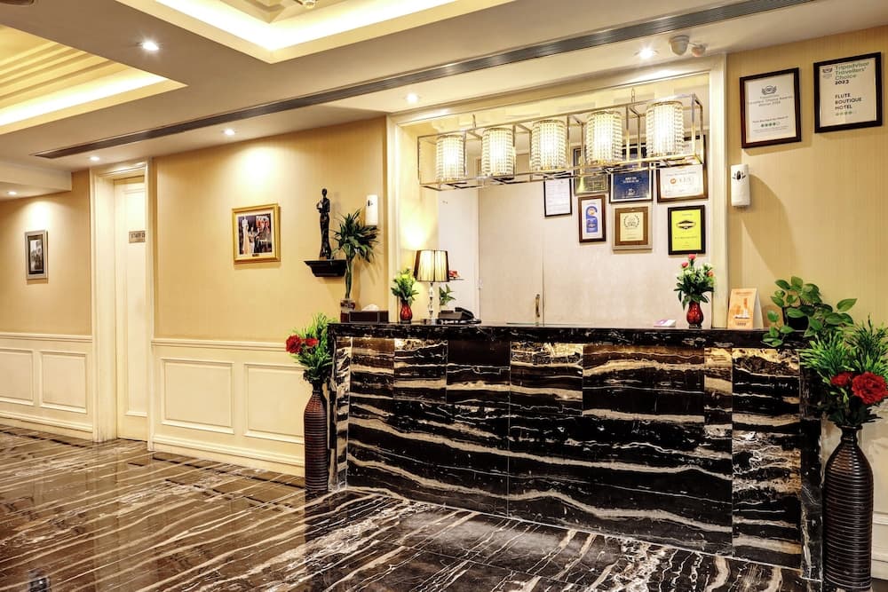 Flute Boutique by Hotel 91