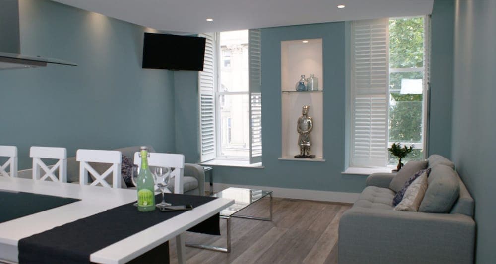 St Anns Square Apartments