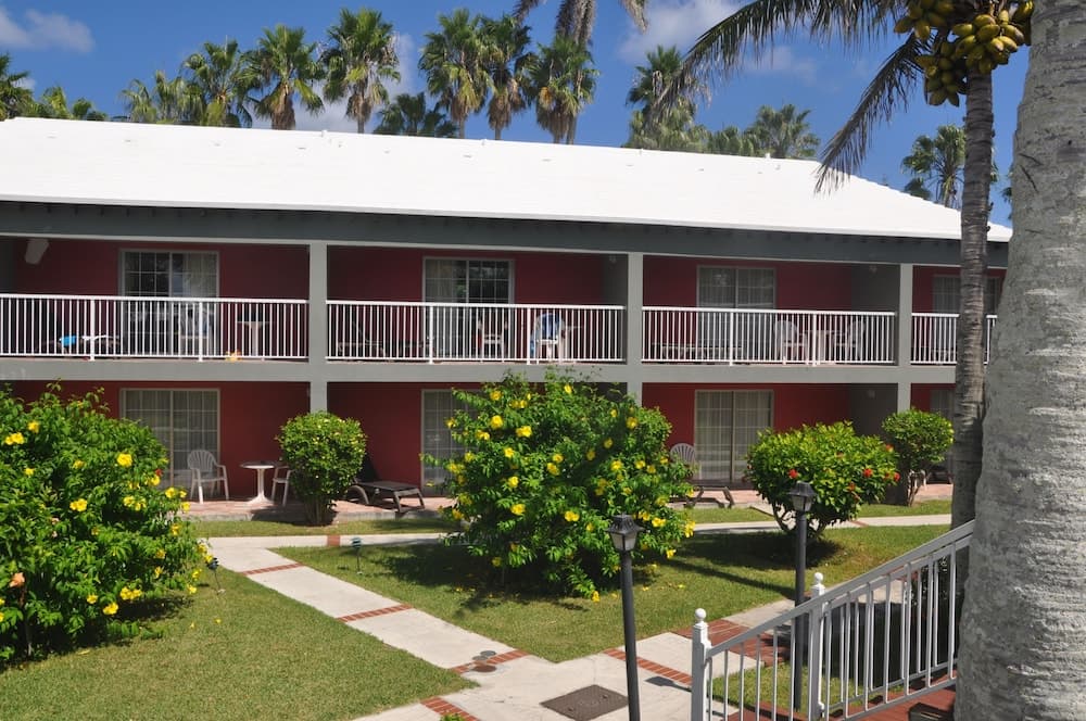 Rosemont Guest Suites