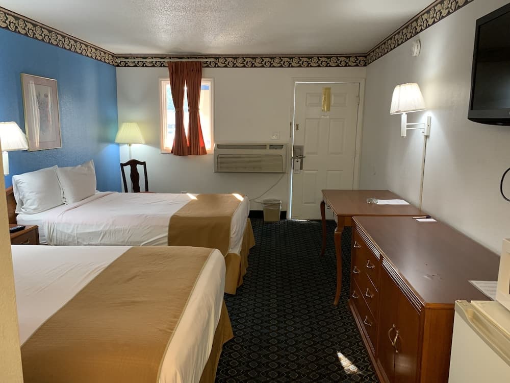 Americas Best Value Inn Roxboro