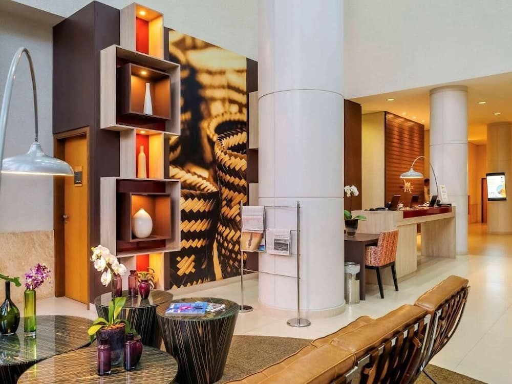 Flat Hotel GRU Guarulhos Airport