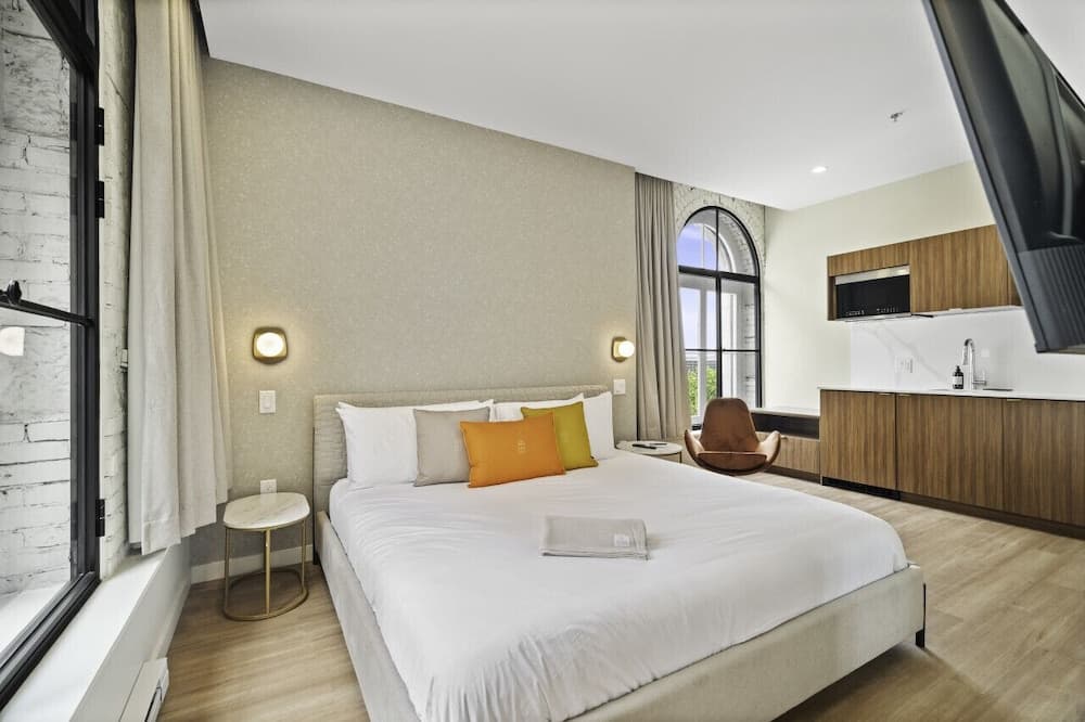Arcadia Hotel Boutique