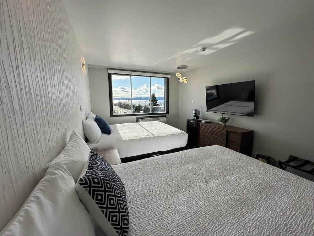 Waterways, A Boutique Hotel