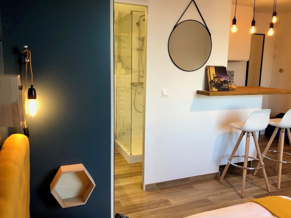 Home Chic Home - Studio Paris La Défense