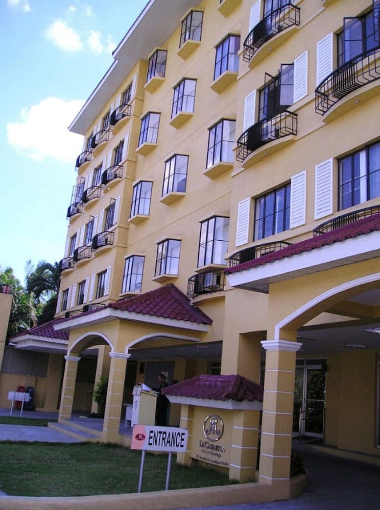 La Casarita