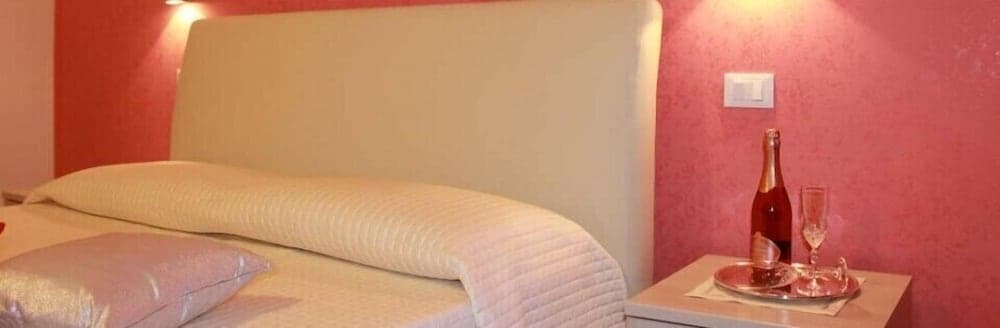 Bed & Breakfast Pietre Preziose