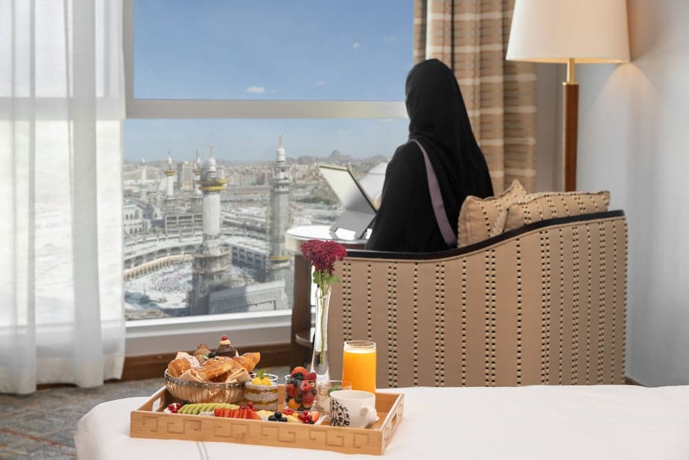 Swissôtel Al Maqam Makkah