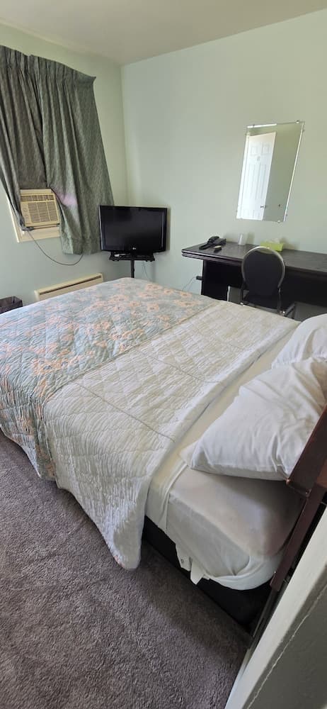 Glenhaven Motel