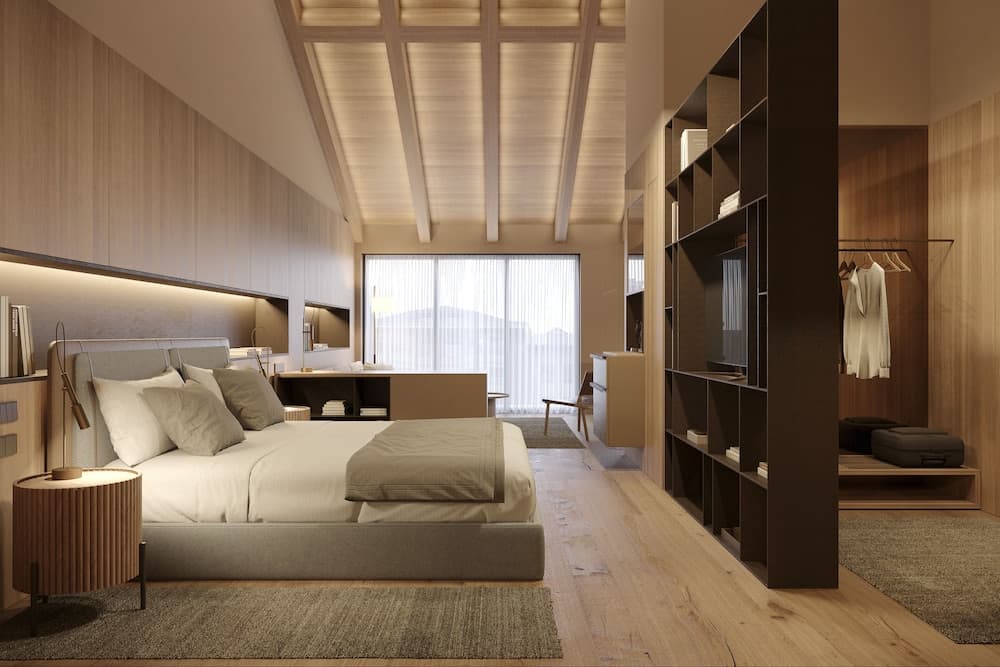 The Blackpine Hotel, Small Luxury Hotels