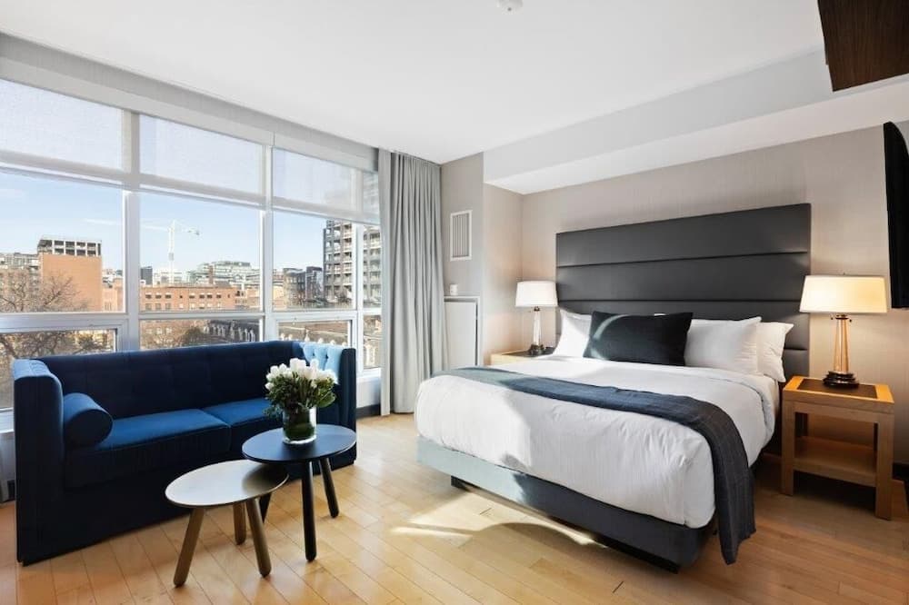 SoHo Residences Toronto