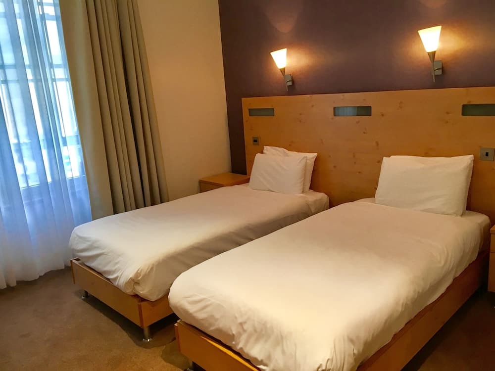 Artto Hotel Glasgow