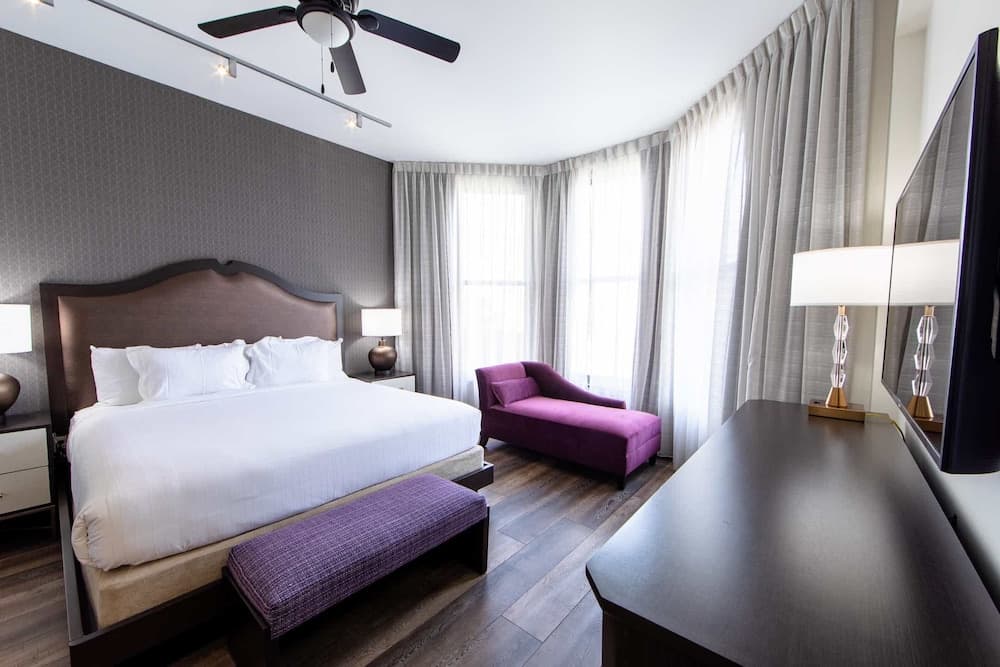 Holiday Inn Club Vacations New Orleans Resort by IHG