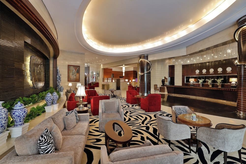 Grand Millennium Dubai
