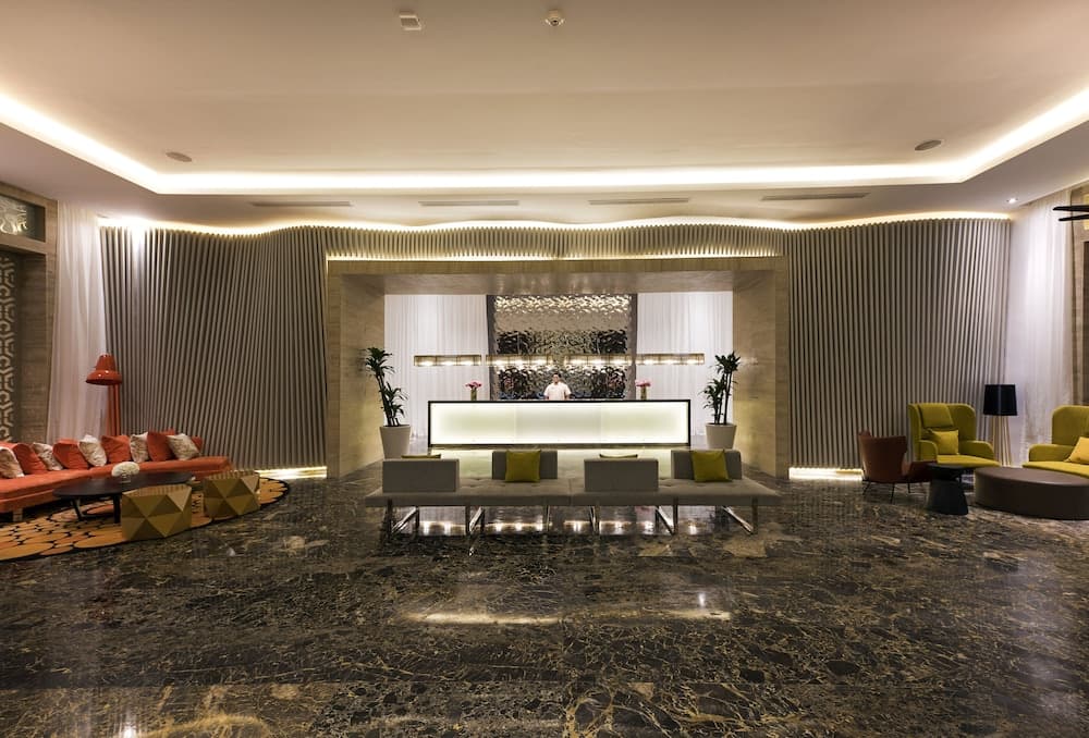 Nickelodeon Hotels & Resorts Punta Cana, Gourmet All Inclusive by Karisma
