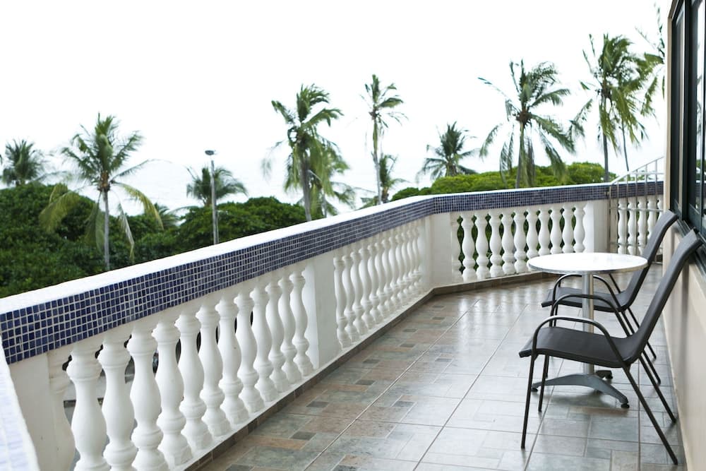 Hotel Puntarenas Beach