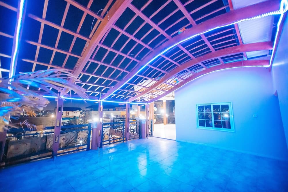 Bethel Suites Hotel