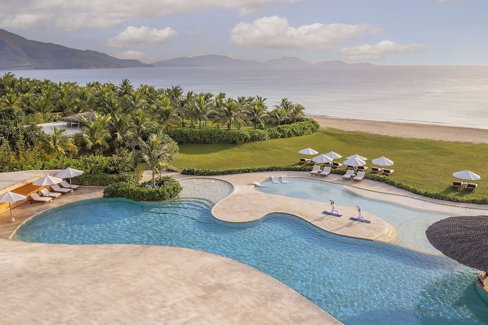 Ana Mandara Cam Ranh