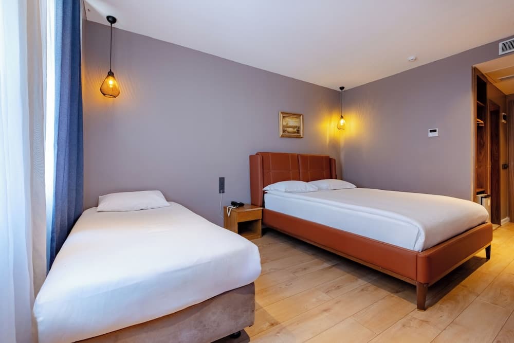 Armagrandi Spina Hotel - Special Class