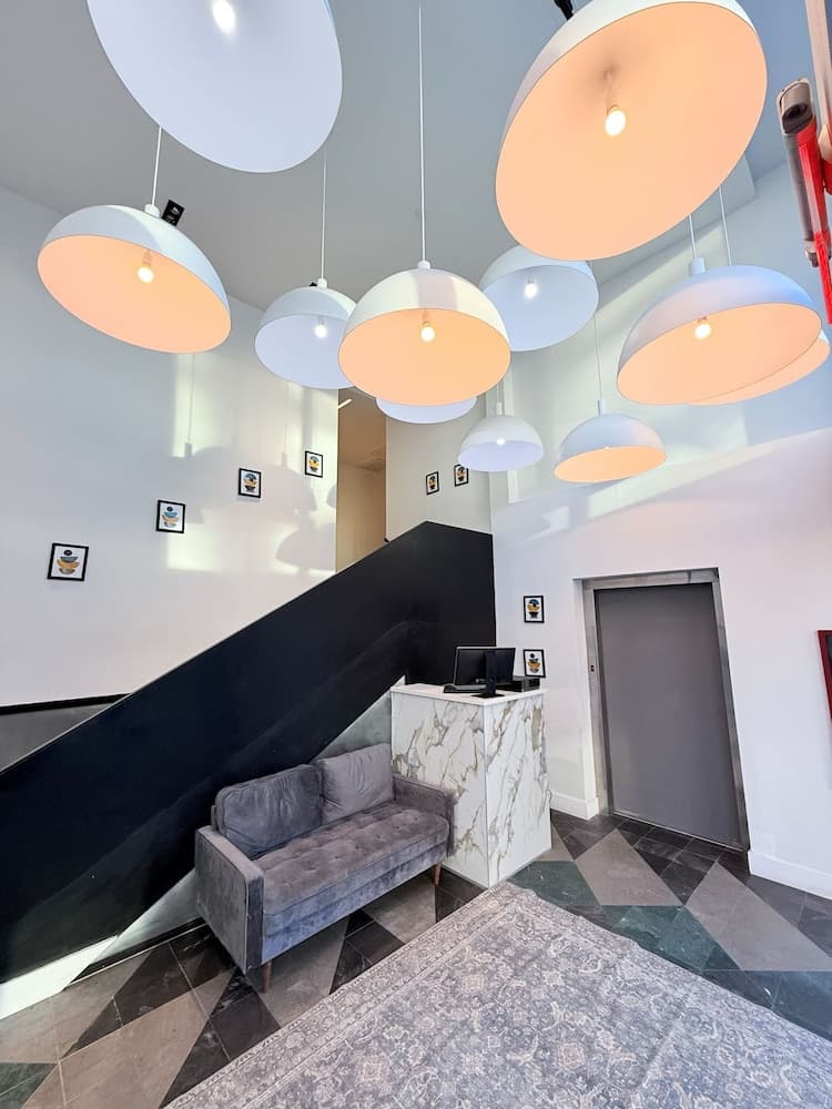 Nova Hotel Brooklyn