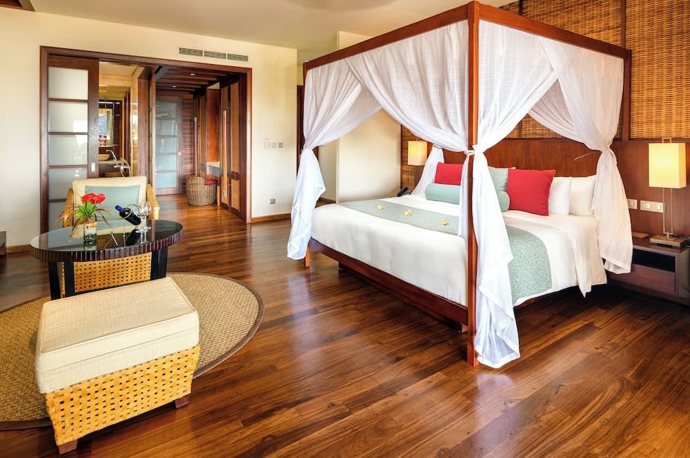 Le Jadis Beach Resort & Wellness - Managed by Banyan Tree Hotels & Resorts