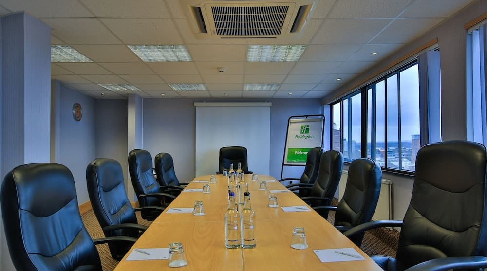 Holiday Inn Preston by IHG