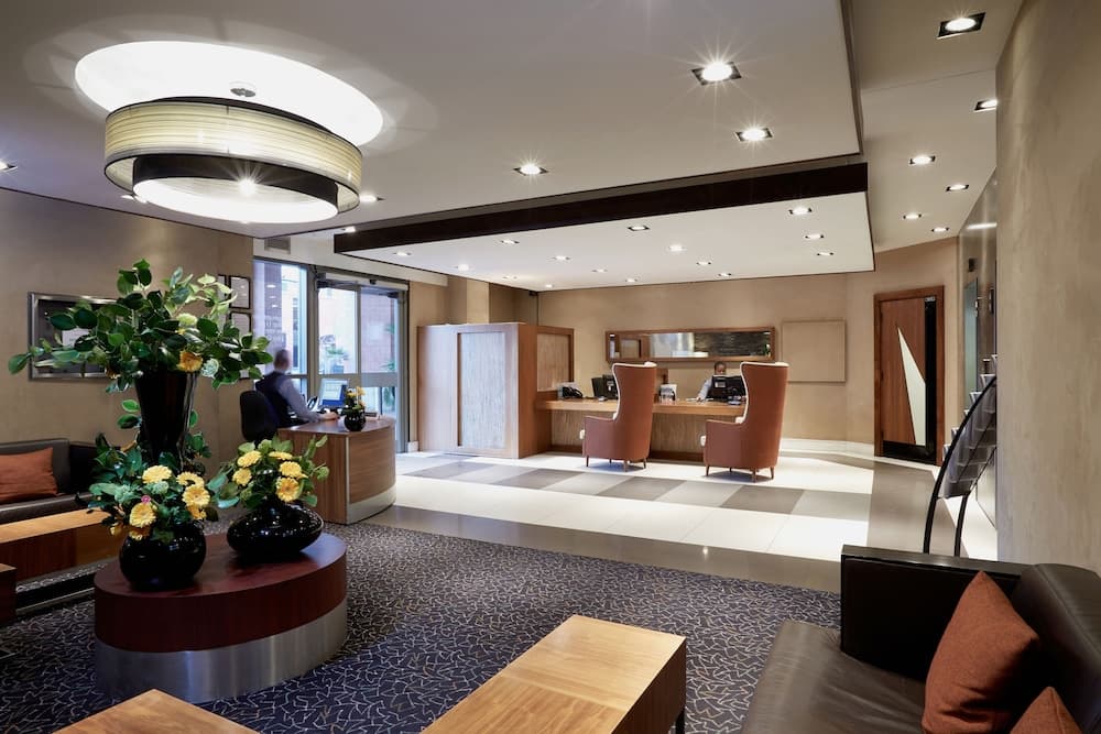 Stamford Bridge Hotel London