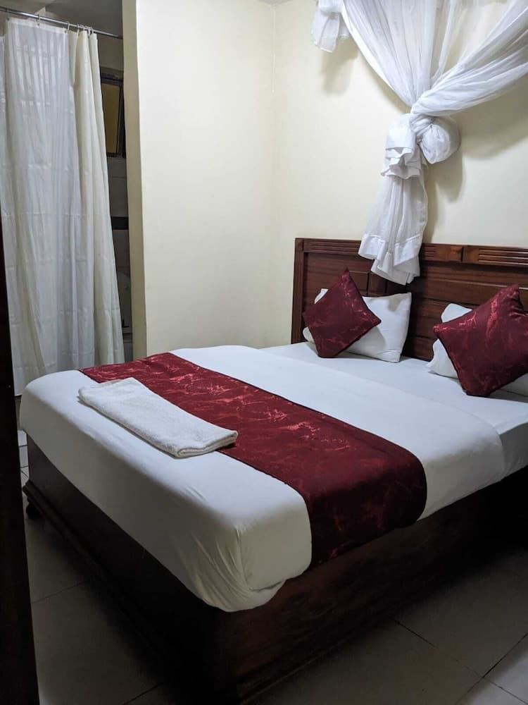 Capital Comfort