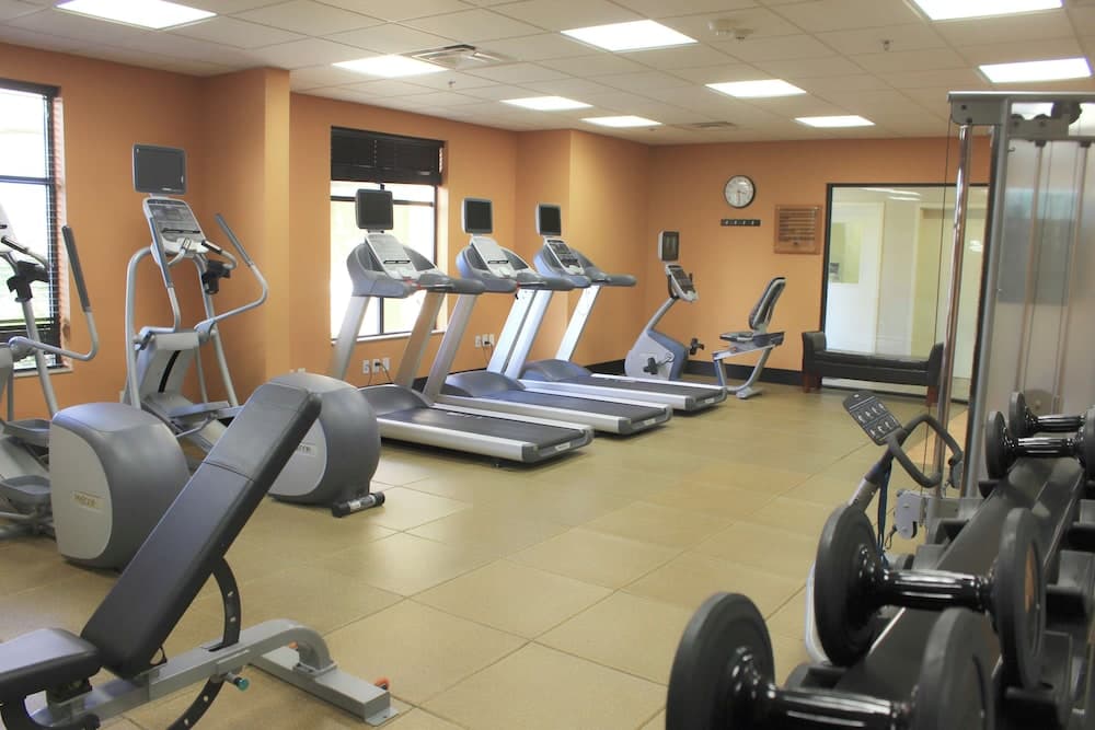 Homewood Suites Victoria, TX