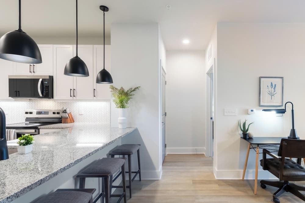 Landing Amazing 1bd, Yoga Studio, Clubhouse