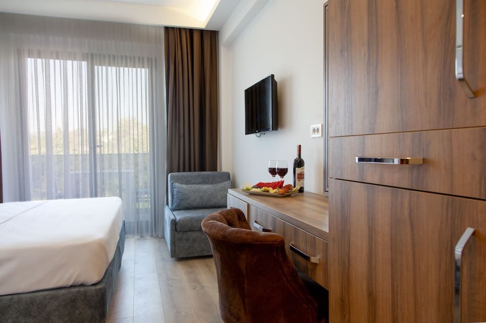 Çınar Butik Hotel Bodrum
