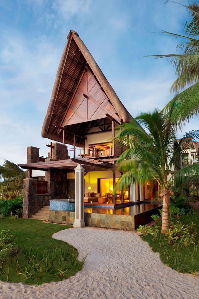Le Jadis Beach Resort & Wellness - Managed by Banyan Tree Hotels & Resorts