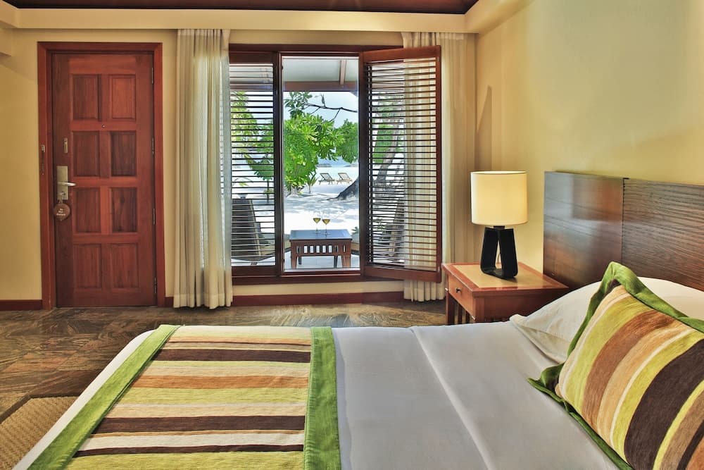 Kurumba Maldives