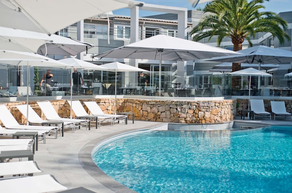 Golden Tulip Sophia Antipolis - Hotel & Spa