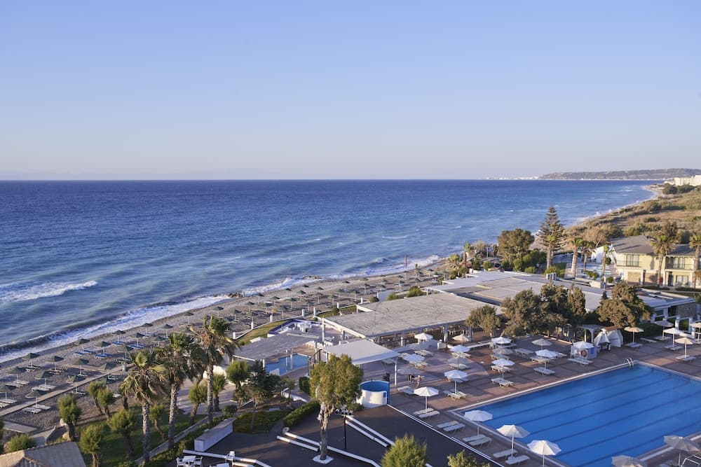 Blue Bay Hotel