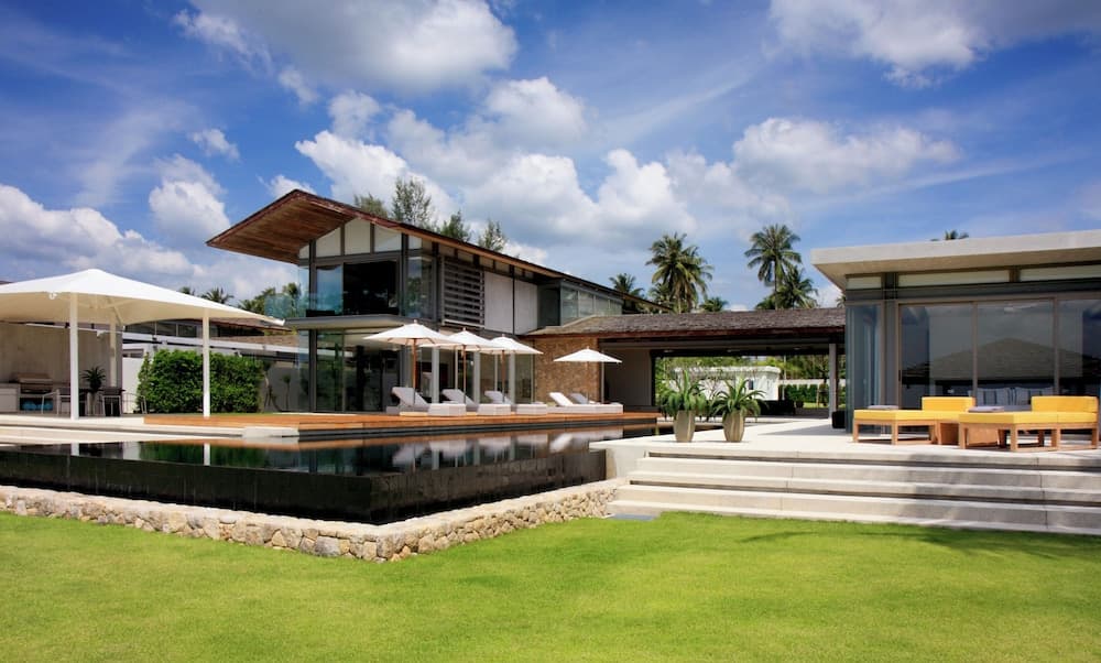 Sava Beach Villas