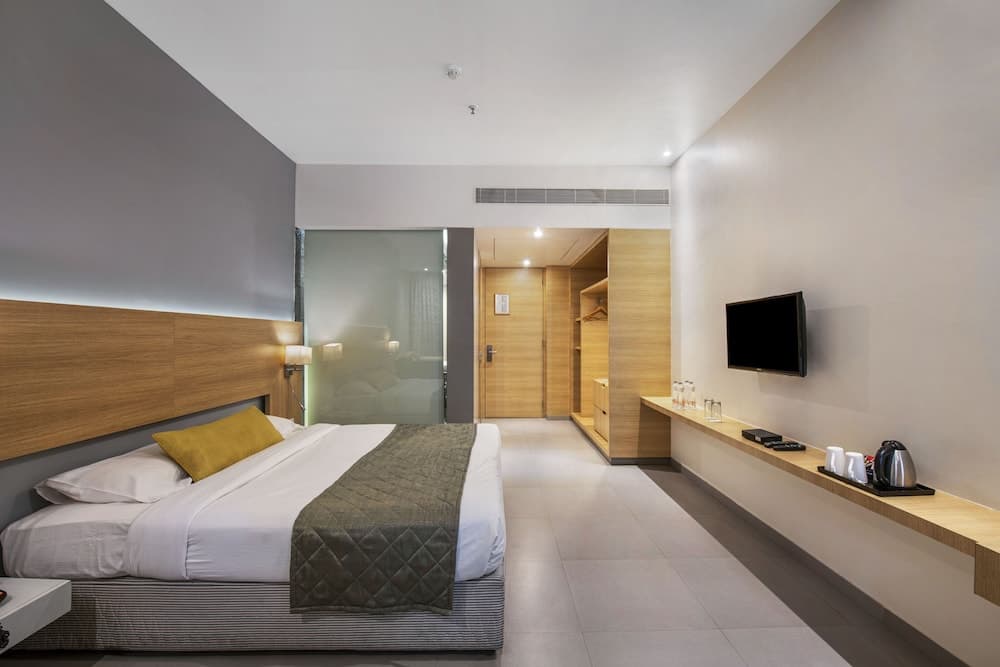 Hotel Satkar Grande