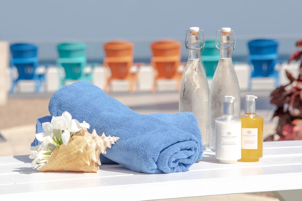 Luxury Collection at Sea Breeze Beach House by Ocean Hotels