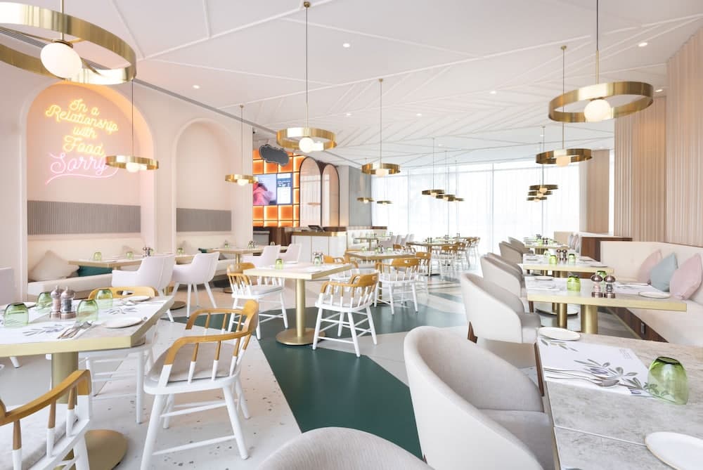 Ecos Dubai Hotel at Al Furjan