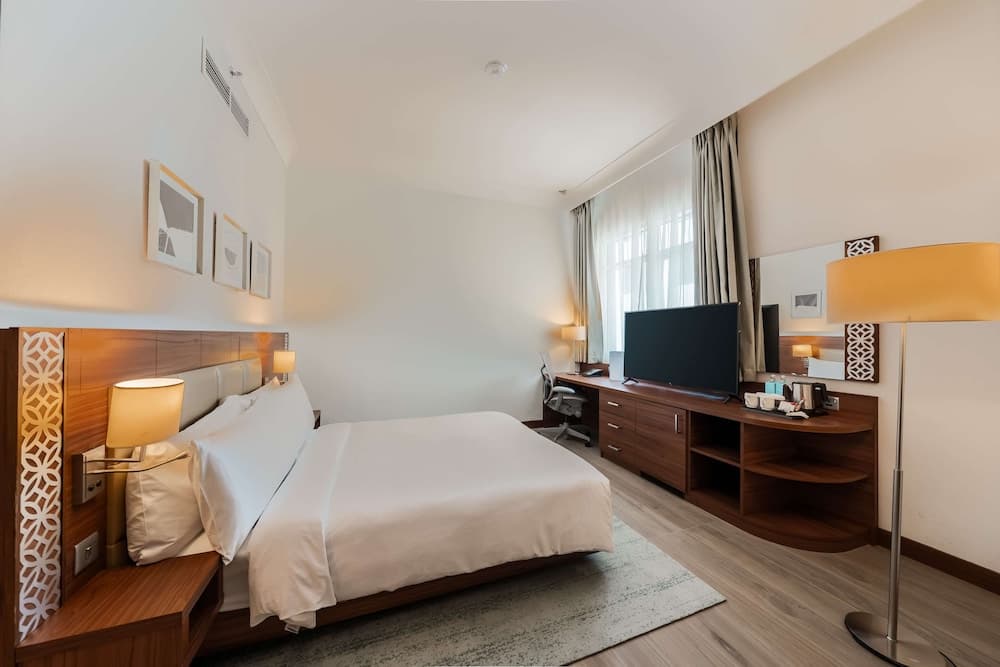 Hilton Garden Inn Dubai Jumeirah