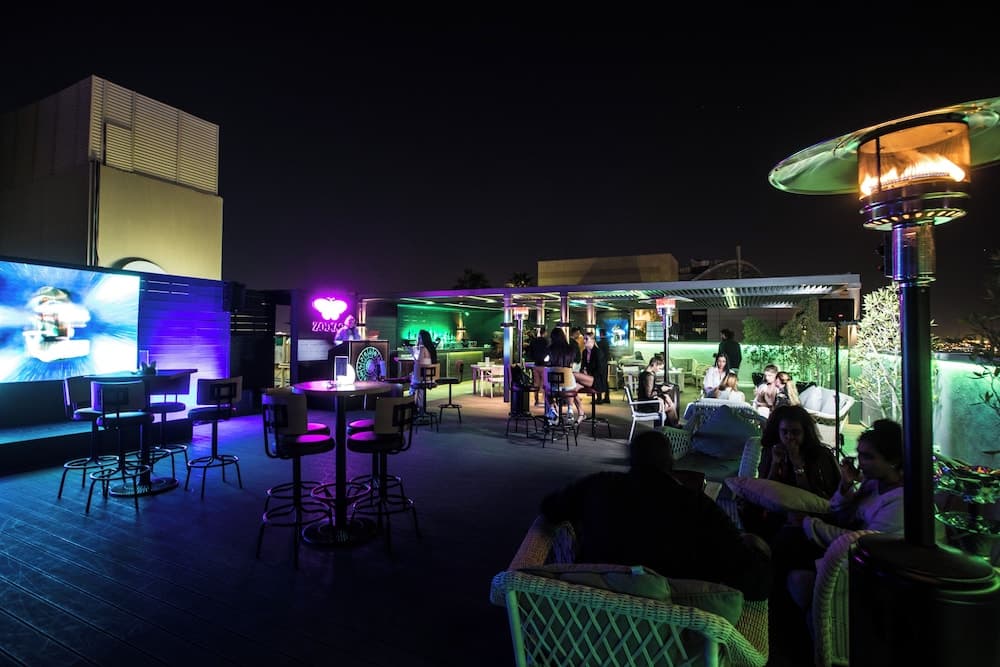 Elite Byblos Hotel