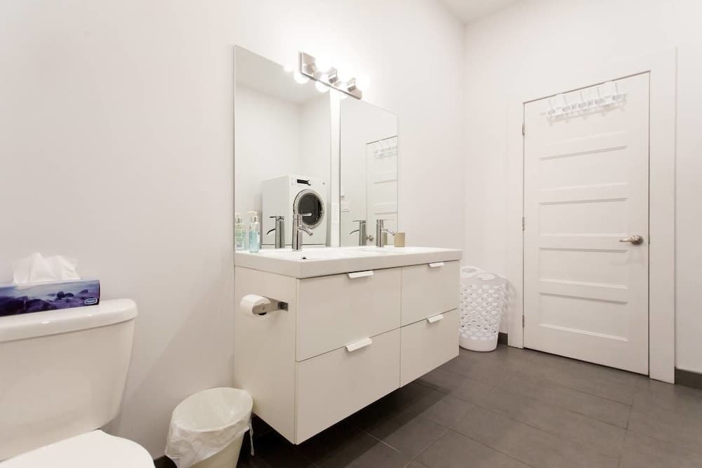 Amazing Plateau Loft Steps Away From Mount-royal