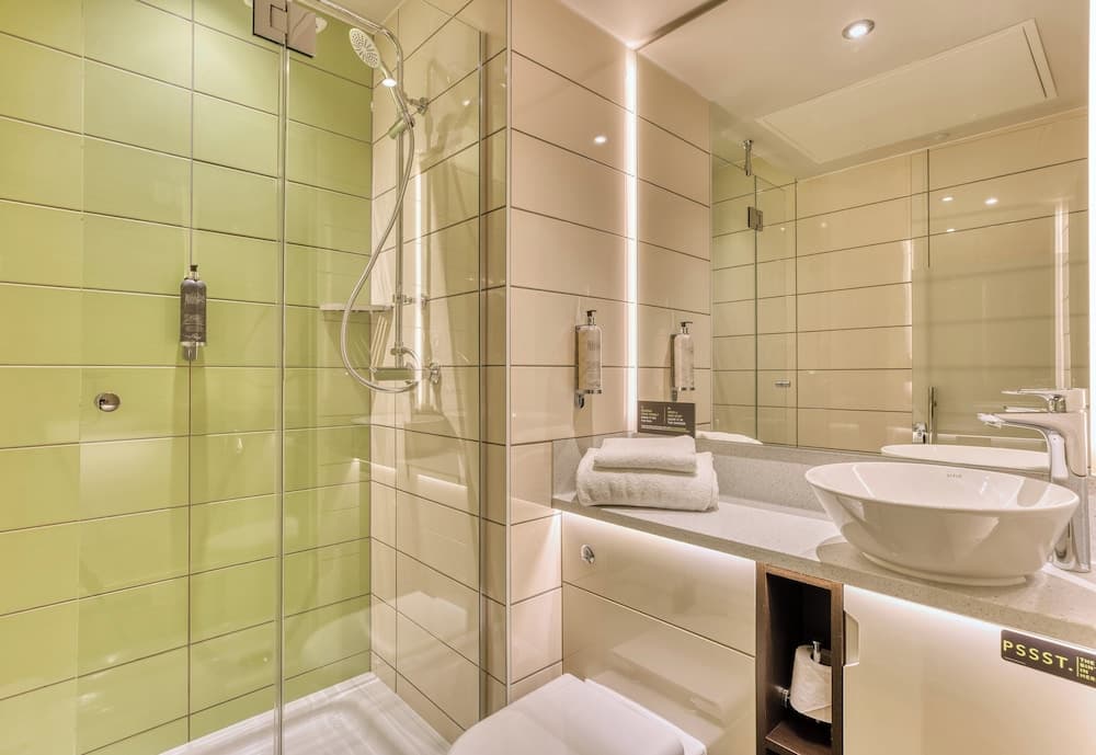 Hub By Premier Inn London Clerkenwell