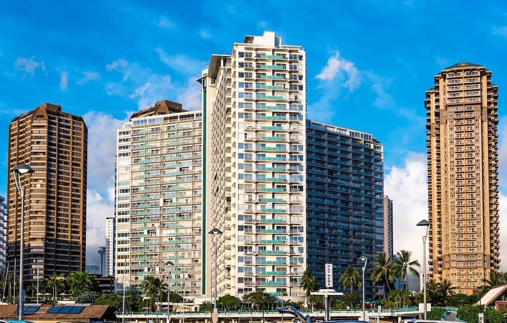 Ilikai by Luana Hawaii Vacation Rentals