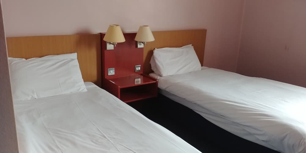 Metro Inns Walsall