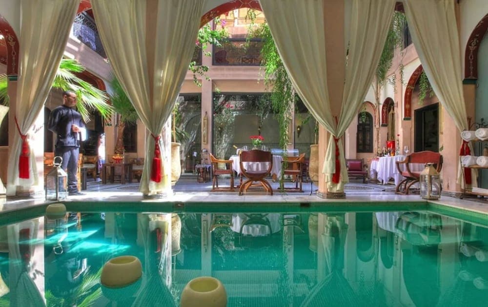 Riad Dar Anika