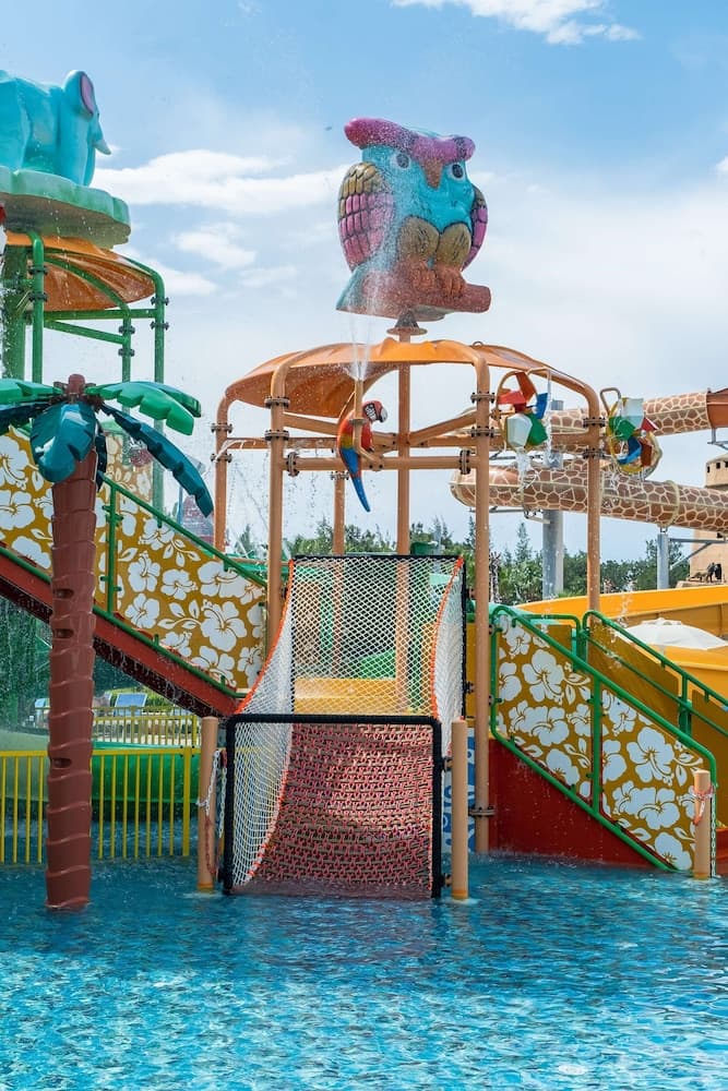 Granada Luxury Belek - All Inclusive
