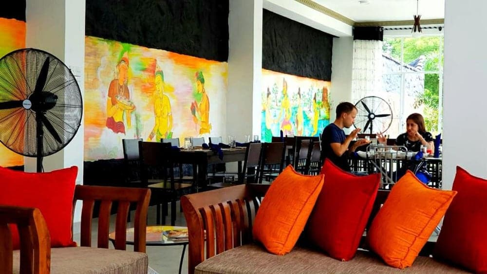 Sigiriya Kingdom Resort
