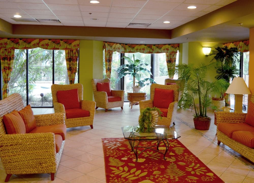 Beach Colony Resort