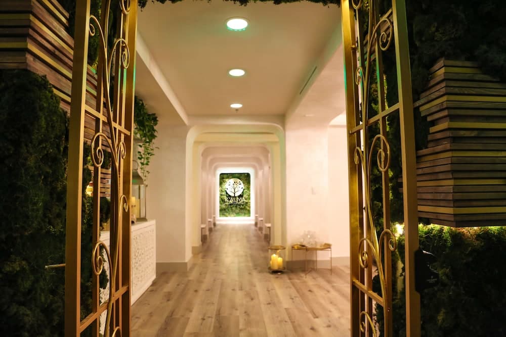 Hotel Victor
